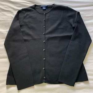 EUC! Ann Taylor Cardigan